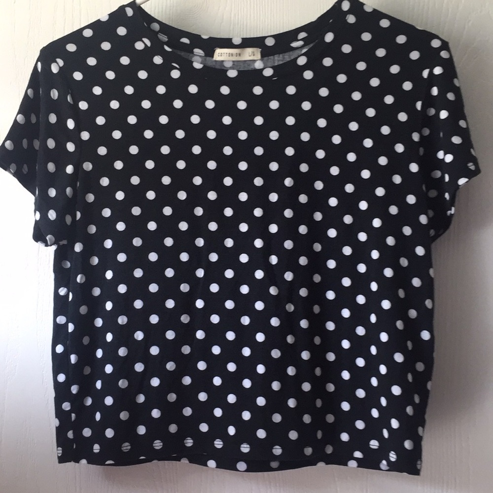 Cotton on t